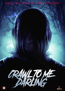 Crawl to Me Darling |   DVD